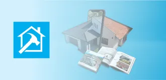 Ghid de renovare Bramac | Acoperis din țiglă de beton