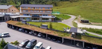 Hidroizolații la parcări