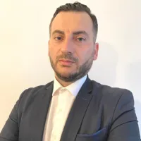 Alexandru Bănică, Director Zonal de Vânzări