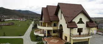 O casă greu de uitat