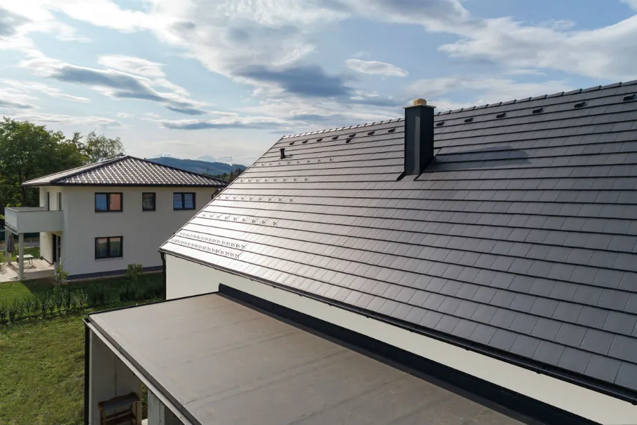 Avantaje tigla din beton 