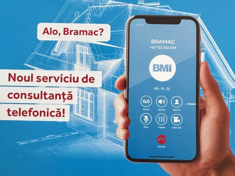 Serviciu de consultanta telefonica