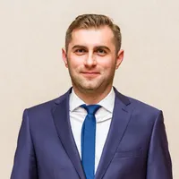 Florin Bidalache, Business Developer
