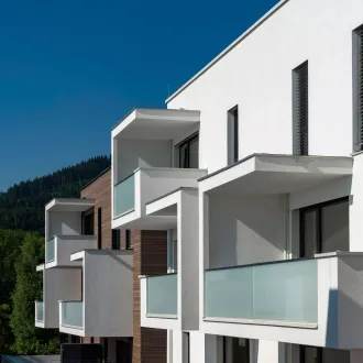 Structuri hidroizolante performante