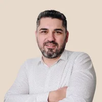Dan Iurian, Director Zonal de Vânzări