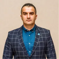 Marius Draghiceanu, Director Zonal de Vânzări