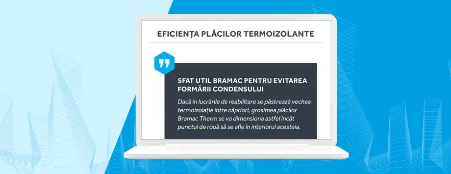 Sfaturi pentru renovarea acoperisului Bramac din beton | Tigla de beton