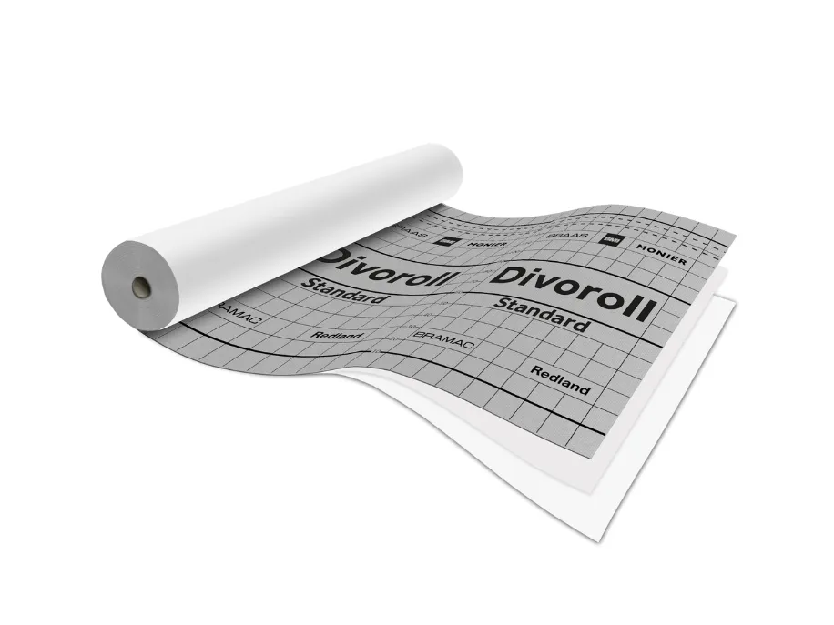 Folie acoperis Bramac - Divoroll Standard 