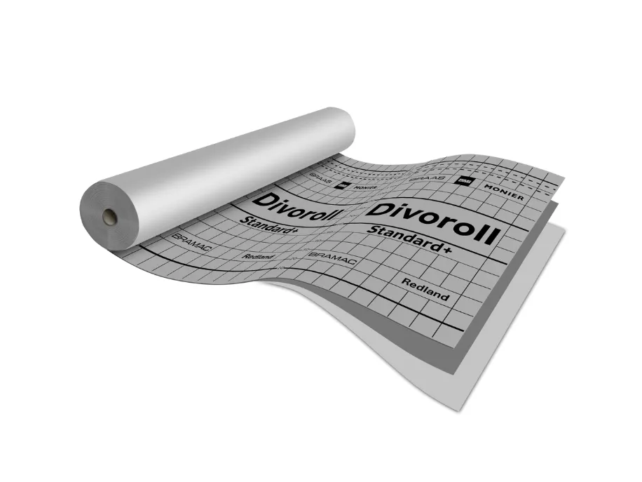 Accesorii Bramac - Divoroll Standard Plus