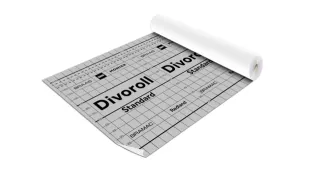 Folia Divoroll Standard