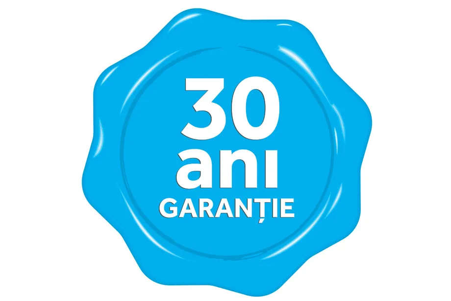 Garanția scrisă a calității - BMI Bramac