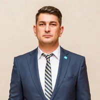 George Dobre, Director Zonal de Vânzări