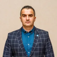 Marius Draghiceanu - Director Regional de Vânzări