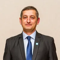 Cătălin Popa, Solution Manager