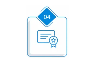 Primirea certificatului de garantie Bramac