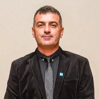 Sebastian Stilu, Area Sales Manager